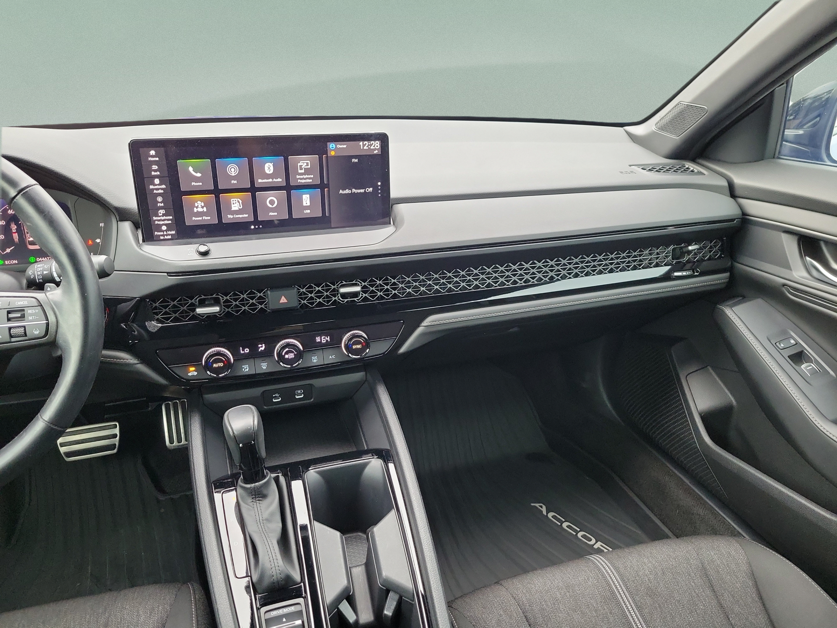 Used 2024 Honda Accord Sport image 17
