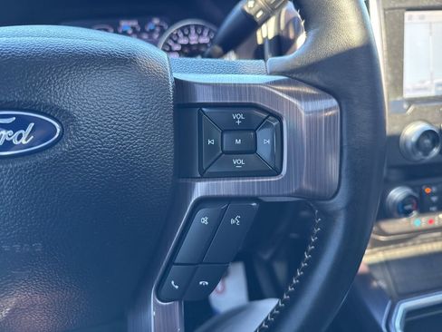 Used 2021 Ford F250 Limited image 17