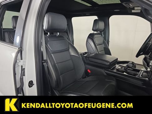 Used 2021 Ford F150 Raptor w/ Equipment Group 801A High AWD/4WD image 34
