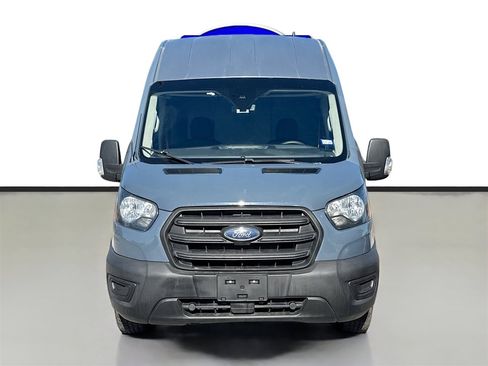 Used 2020 Ford Transit 250 148 High Roof Extended image 2