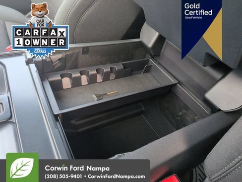 Used 2024 Ford F150 XLT w/ Equipment Group 302A MID AWD/4WD image 22