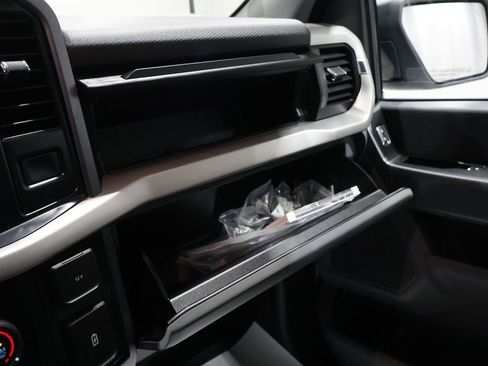 Used 2022 Ford F150 XLT image 29