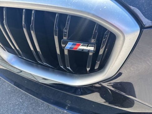 Used 2024 BMW X5 M60i AWD/4WD image 2