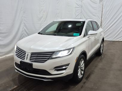 Used 2016 Lincoln MKC Reserve w/ Technology Package