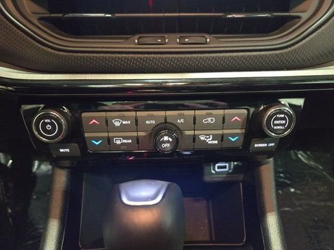 New 2025 Jeep Compass Limited w/ High Altitude Package image 25