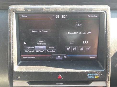 Used 2013 Ford Flex Limited FWD image 33