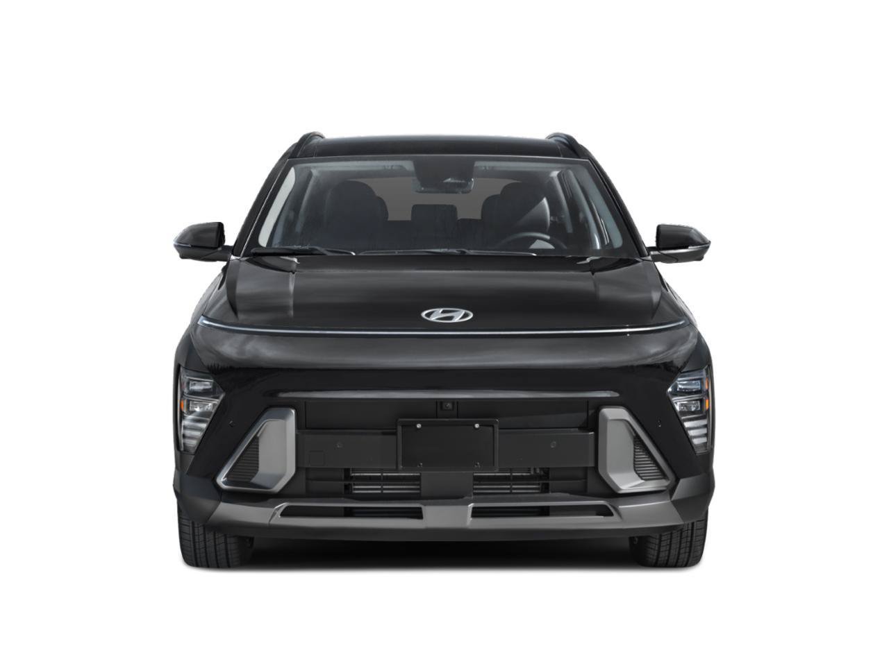 New 2026 Hyundai Kona Limited AWD/4WD image 86