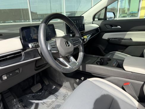 Used 2024 Honda Prologue Touring image 31