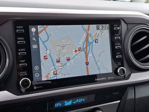 Certified 2023 Toyota Tacoma SR5 AWD/4WD image 16