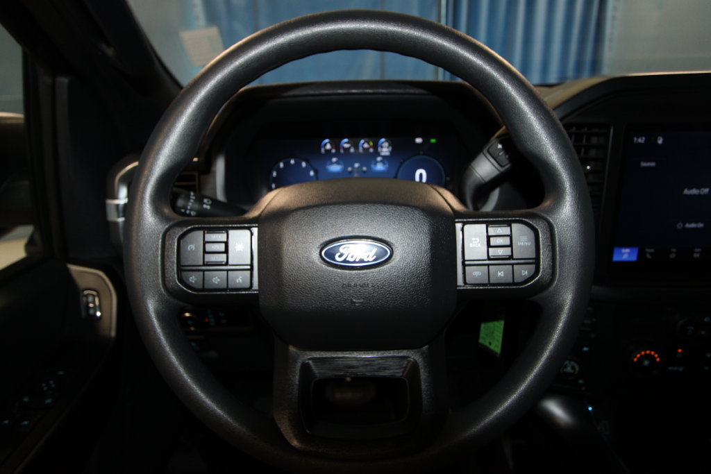 Used 2026 Ford F150 STX w/ F-150 LOBO Package AWD/4WD image 11