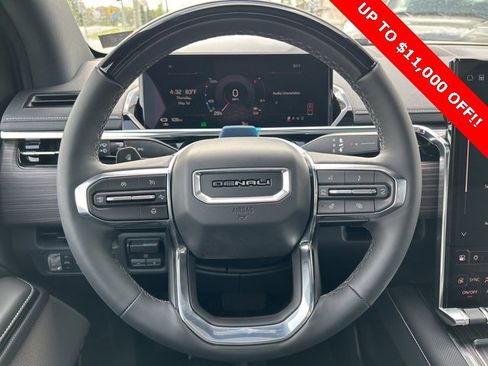 New 2025 GMC Sierra EV Denali image 21