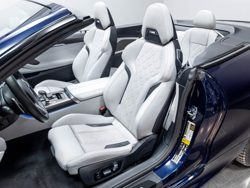 Used 2023 BMW M8 Competition AWD/4WD image 6