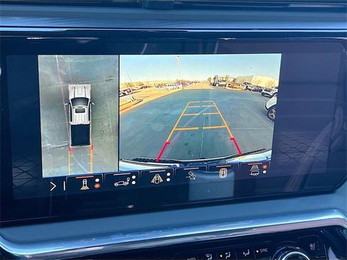 New 2026 GMC Sierra 2500 Denali Ultimate image 9