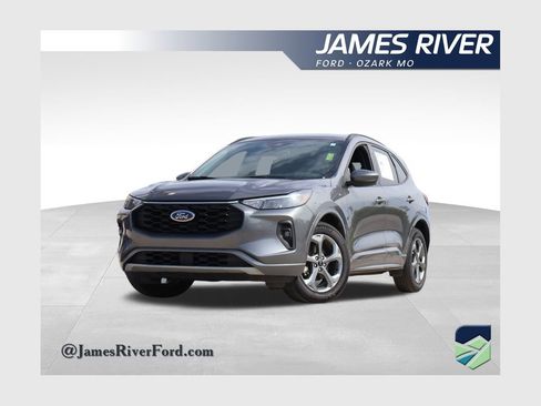 Used 2024 Ford Escape ST-Line Select w/ Tech Pack #1 AWD/4WD image 1