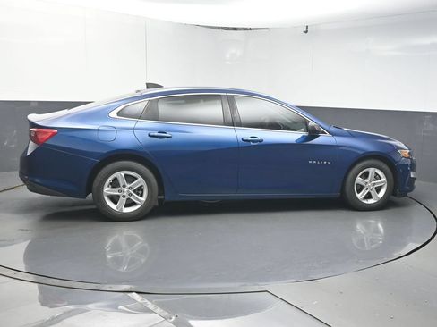 Used 2019 Chevrolet Malibu LS FWD image 8