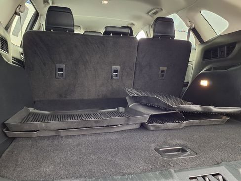 Certified 2024 Ford Edge SEL w/ Convenience Package image 21