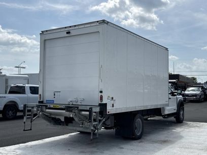 New 2026 Ford F600 2WD Regular Cab Super Duty w/ XL Chrome Package