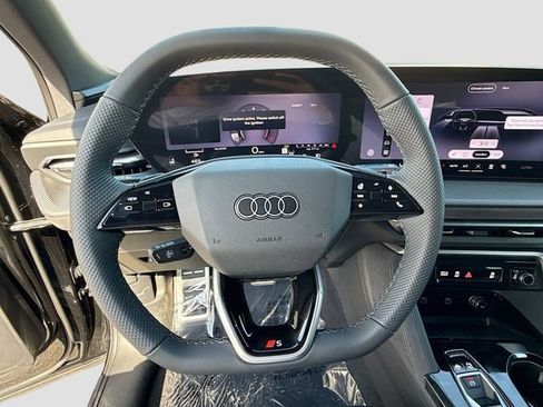 New 2026 Audi SQ5 Premium Plus AWD/4WD image 39