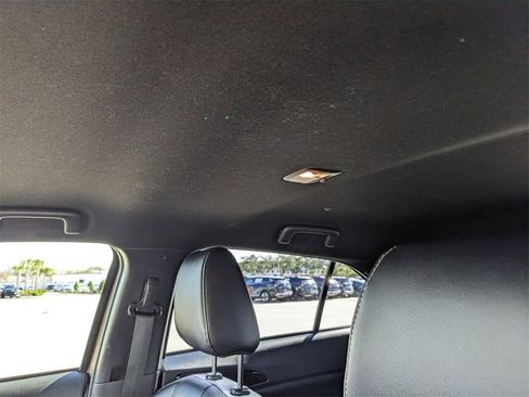 Used 2023 Mitsubishi Eclipse Cross SEL image 23