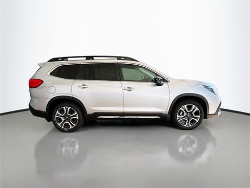 New 2025 Subaru Ascent Touring image 43