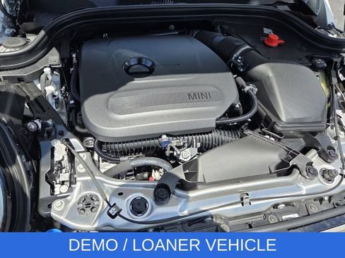 New 2026 MINI Cooper S FWD image 18