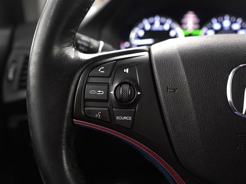 Used 2017 Acura MDX SH-AWD w/ Technology Package image 26