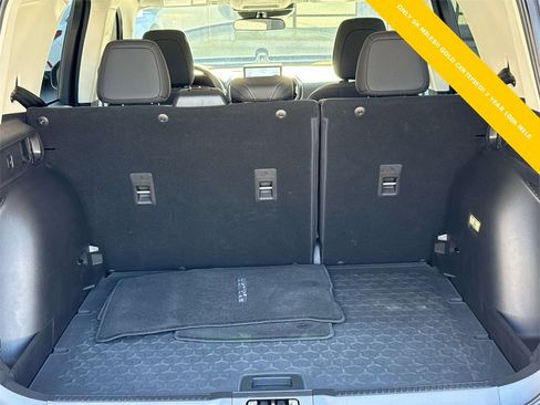 Certified 2022 Ford Bronco Sport Big Bend w/ Convenience Package image 26