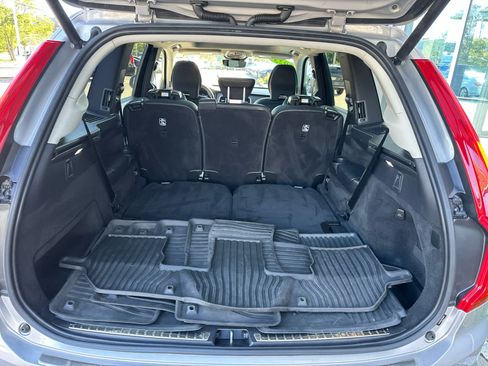 Used 2023 Volvo XC90 B5 Plus w/ Protection Package Premier AWD/4WD image 37