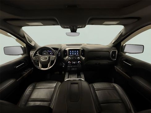 Used 2021 GMC Sierra 1500 Denali w/ Denali Ultimate Package image 27