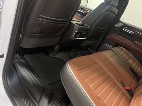 New 2026 GMC Sierra 1500 Denali Ultimate image 12