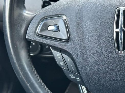 Used 2016 Lincoln MKC Black Label image 28