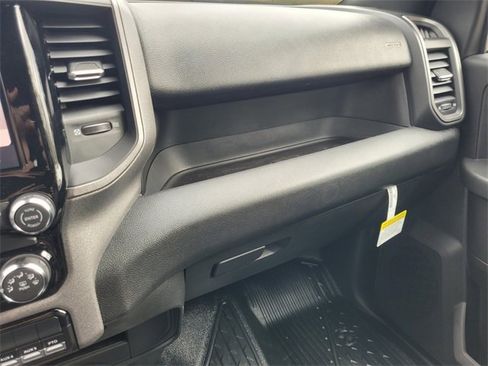 New 2026 RAM 3500 Tradesman w/ Chrome Appearance Group image 28