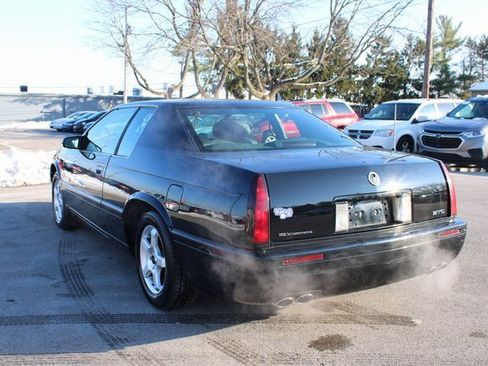 Used 2000 Cadillac Eldorado Touring image 36