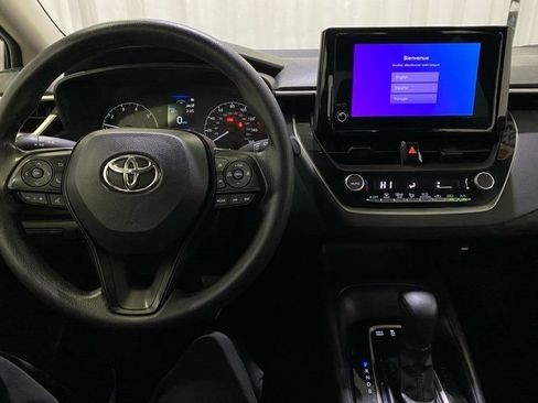 Certified 2023 Toyota Corolla LE w/ LE Convenience Package image 19