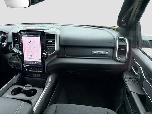 New 2026 RAM 3500 Big Horn image 19