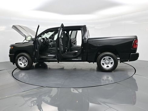 New 2026 RAM 1500 Tradesman image 36