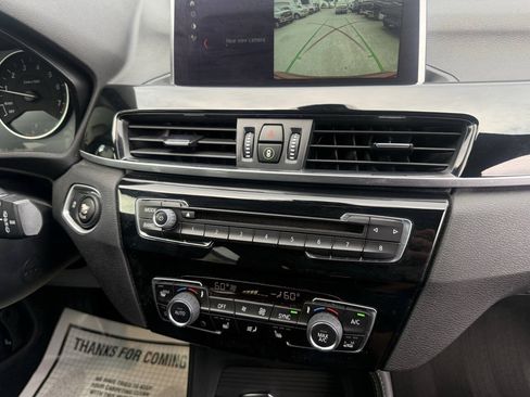 Used 2018 BMW X1 sDrive28i FWD image 25