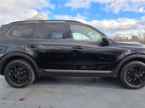 Used 2023 Kia Telluride SX Prestige X-Pro image 3