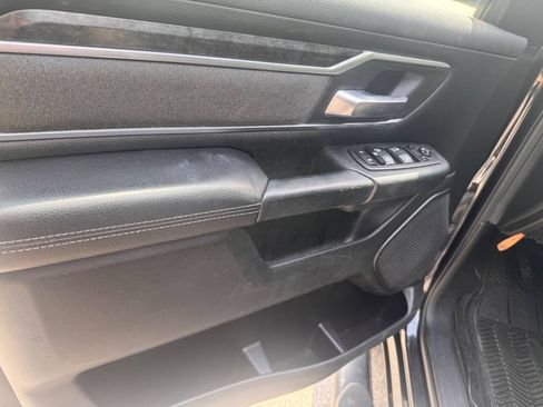 Used 2019 RAM 1500 Big Horn AWD/4WD image 35