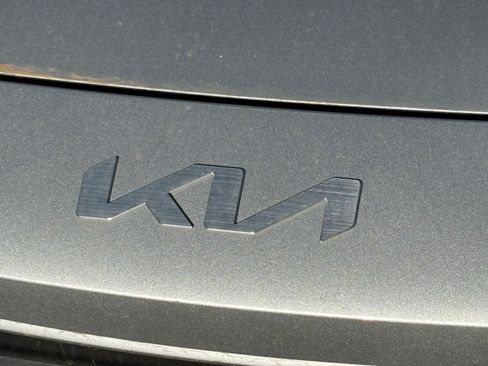 Certified 2022 Kia Rio S FWD image 9