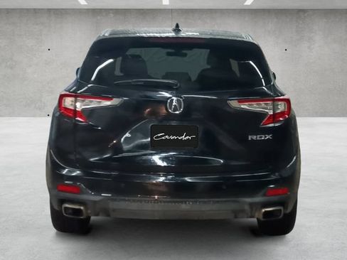 Used 2022 Acura RDX FWD w/ Technology Package image 15
