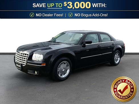 Used 2006 Chrysler 300 Touring image 1