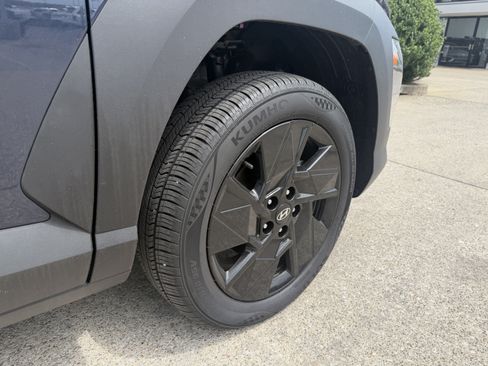 Certified 2026 Hyundai Kona SEL Sport AWD/4WD image 18