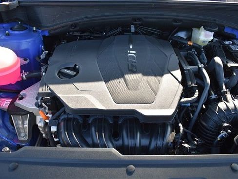 New 2026 Kia Sportage X-Line w/ X-Line Premium Package image 34