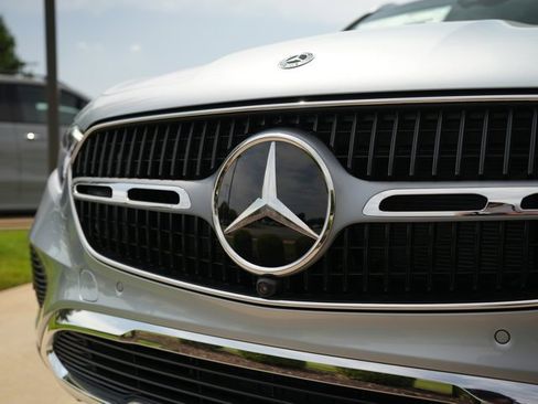 Certified 2026 Mercedes-Benz GLC 300 4MATIC image 11