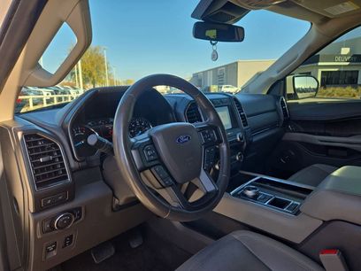Used 2019 Ford Expedition Limited w/ Equipment Group 301A
