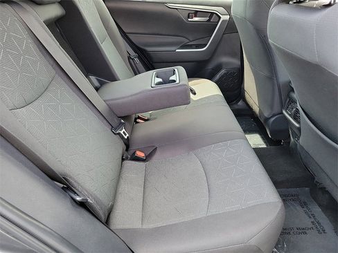 Used 2024 Toyota RAV4 XLE image 24