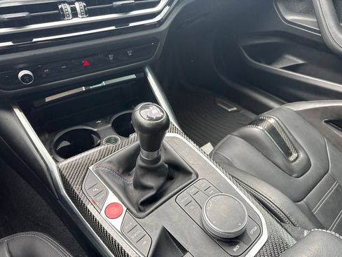 Used 2024 BMW M2 w/ Carbon Package RWD image 16