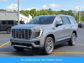 New 2026 GMC Yukon Denali w/ Denali Reserve Package AWD/4WD video 1