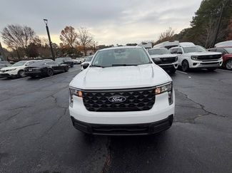 New 2025 Ford Maverick XL w/ 4K Tow Package video 2